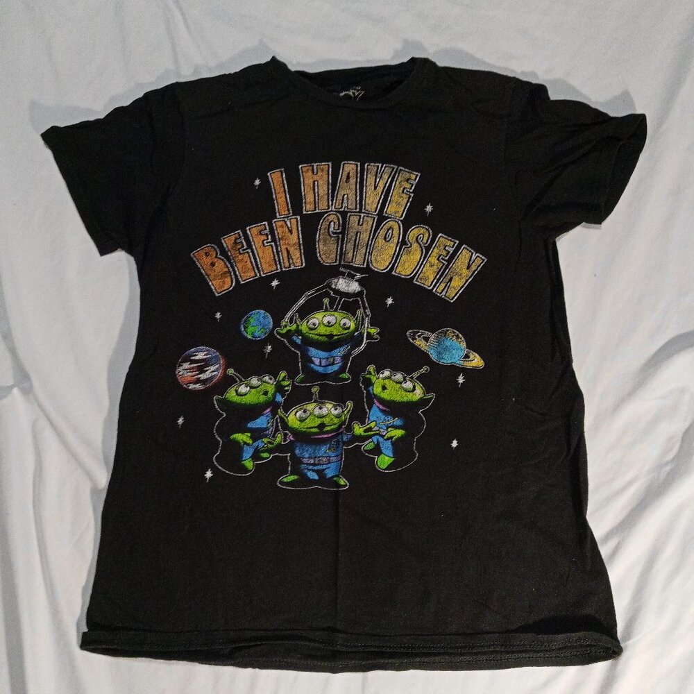 I HAVE BEEN CHOSEN Tee Shirt